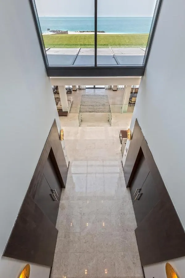 Paradise Nurai Villa - 6 Bedrooms アブダビ アラブ首長国連邦