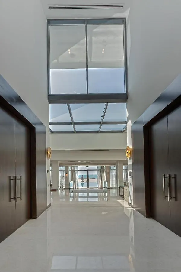 Paradise Nurai Villa - 6 Bedrooms アブダビ