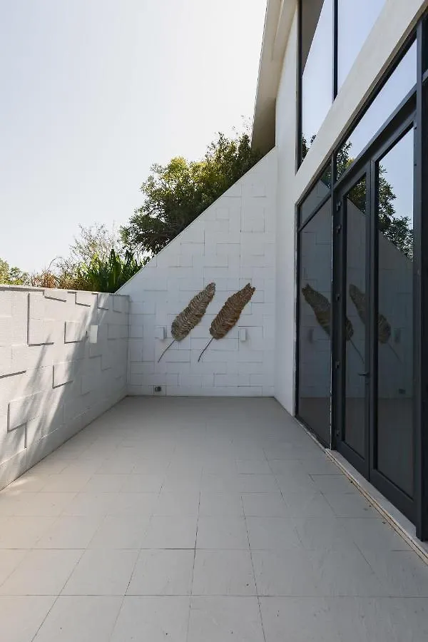 Paradise Nurai Villa - 6 Bedrooms アブダビ